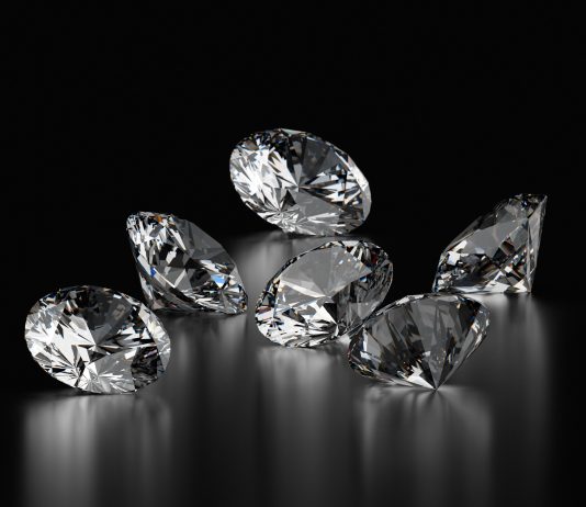 Si diamantet ruse u shpëtojnë sanksioneve