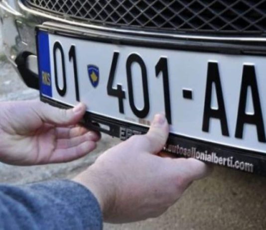 Rriten çmimet e veturave për 1 mijë euro në tregun kosovar