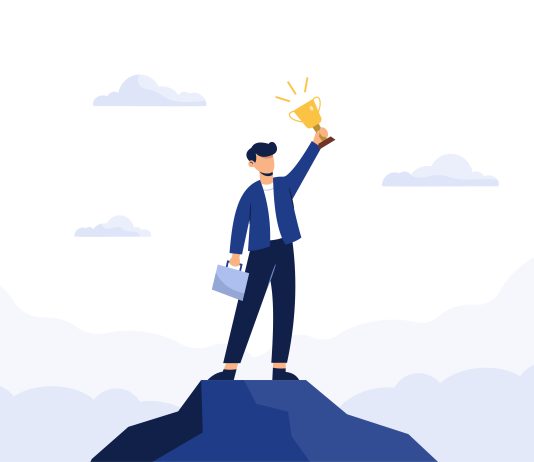 Si të jesh i suksesshëm edhe nëse nuk je më i zgjuari