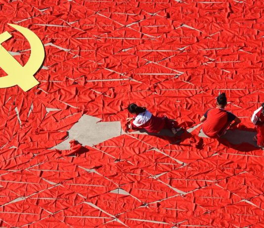 Programi ekonomik: “Kërcim i madh përpara”