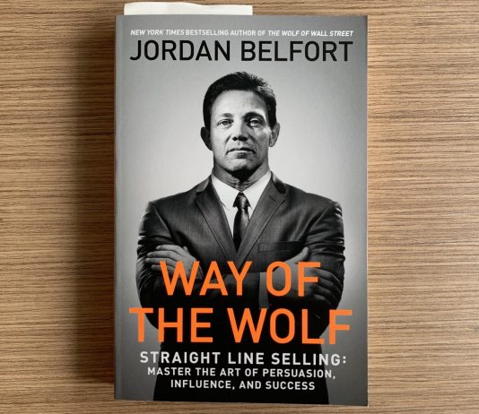 Pj.2.Idetë kryesore nga libri i Jordan Belfort “Way of the Wolf”
