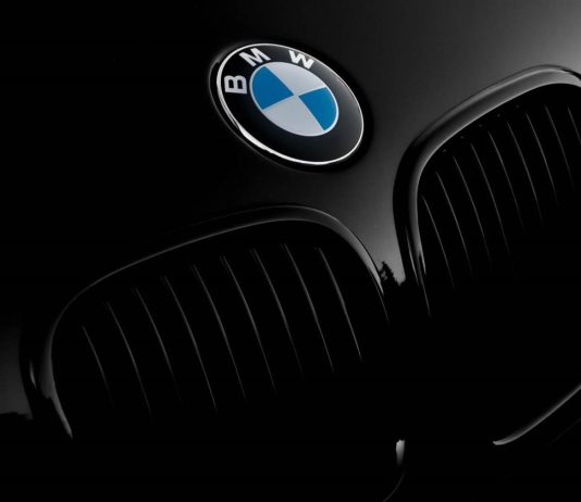 A e dini kuptimin e logos së BMW’së?