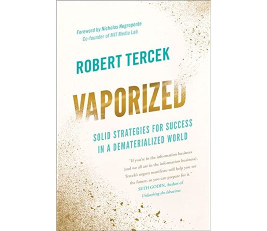 Pj1.Mesoni idete kryesore nga libir i Robert Tercek “Vaporized”