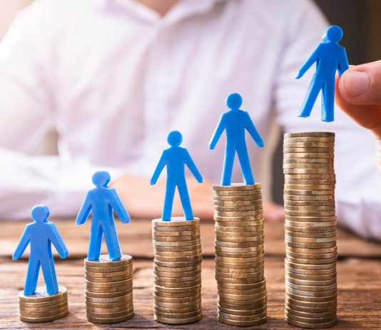 Dallimi i pagës mesatare në Kosovë dhe asaj në shtetet e Ballkanit