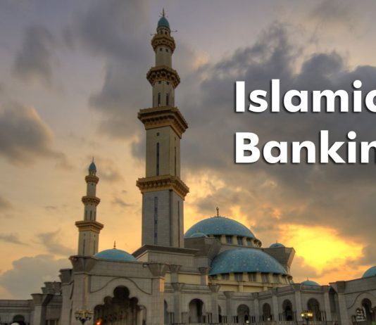 Karakteristikat e bankimit islam