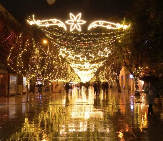 Qytetarët e Kosovës harxhuan më pak për festat e fundvitit, rritet në 20% numri i familjeve që nuk festojnë