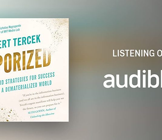Pj2.Mesoni idete kryesore nga libir i Robert Tercek “Vaporized”