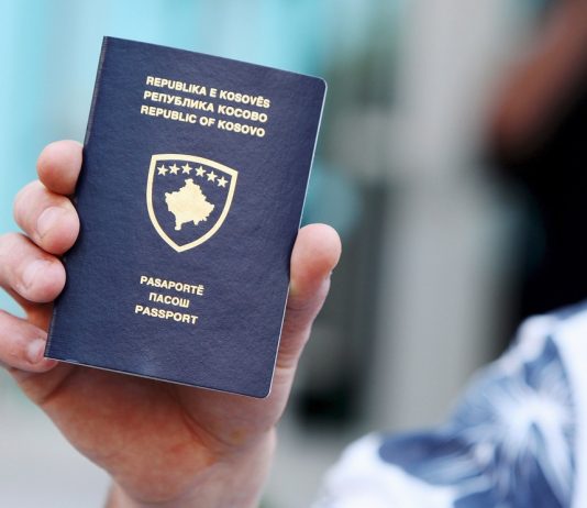 Pa pasaporta deri në fund të janarit