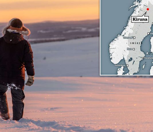 Suedia zbulon depozitën më të madhe të njohur si toka e rrallë në Evropë