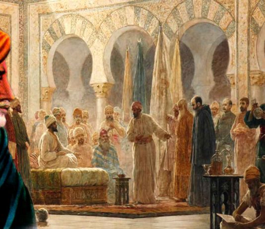 Taksat dhe Ibn Halduni