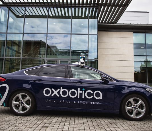 Start-upi britanik mbledh 140 milionë dollarë për të përshpejtuar prodhimin e automjeteve vetë-drejtuese