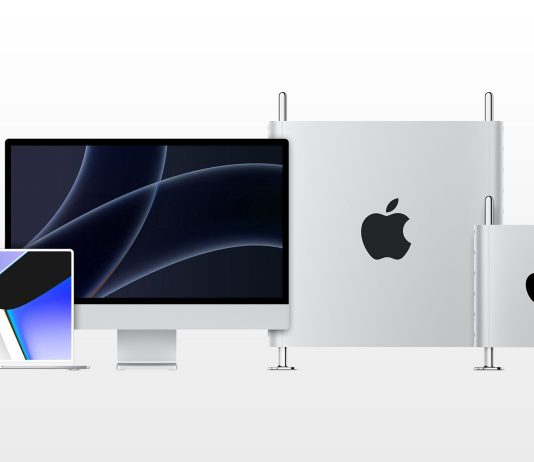 Vjen audiobook nga Apple