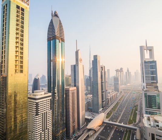 Dubai do të investojë 8.7 trilionë dollarë për t’u bërë një qendër ekonomike globale