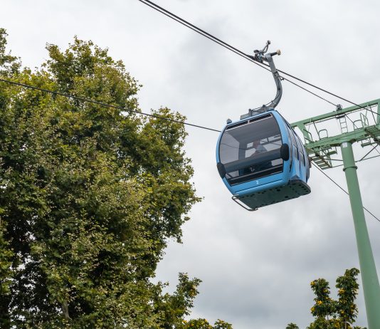 Kalaja e Prizrenit së shpejti do ta ketë teleferikun për vizitorë