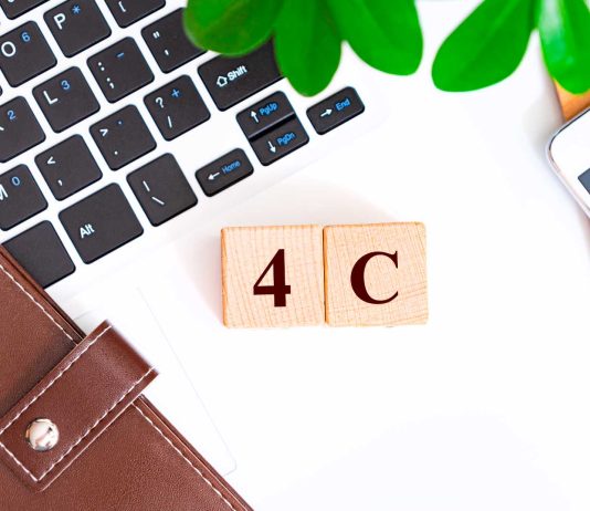 4 C të marketingut