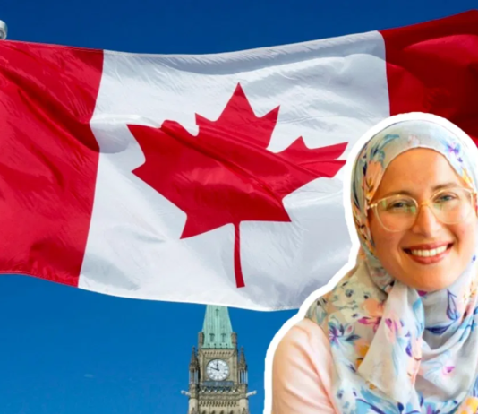 Amira Elghawaby përfaqësuesja e parë e Kanadasë për të luftuar islamofobinë