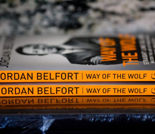 Pj.1.Idetë kryesore nga libri i Jordan Belfort “Way of the Wolf”