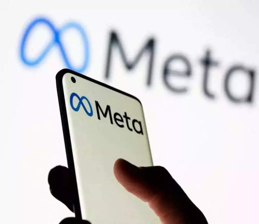 BE vendos një gjobë prej 390 milionë euro ndaj kompanisë META
