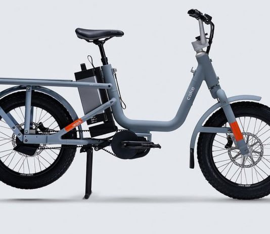 Kompania suedeze sjell biçikletën elektrike që përshkon 360 km pa karikim. “Revolucion” në industrinë e shërbimit