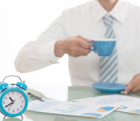 Këshillë e vyer për atë që kërkon bereqet në kohën e tij!