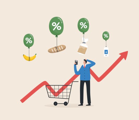 Vazhdon rritja e çmimeve në Kosovë, inflacioni 12.1%