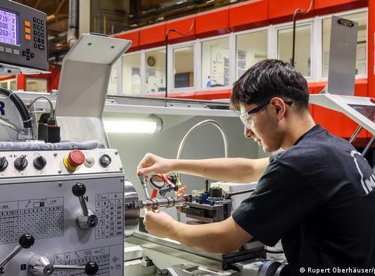 A mund të harrohet shpejt marka “Made in Germany”?