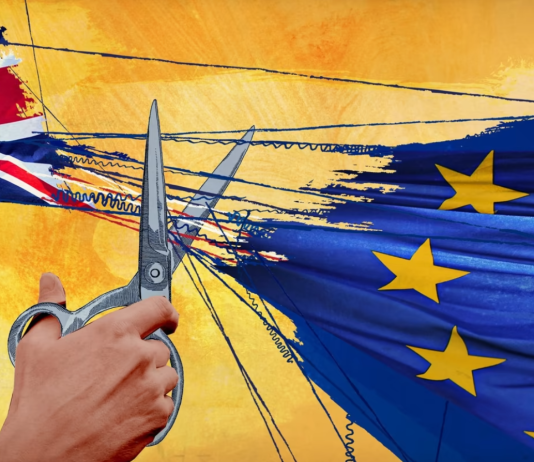 Tre vjet Brexit: më mirë për Britaninë apo më keq?