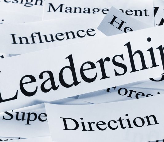 Burime e fuqisë së liderit