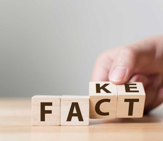 Lajmi i rremë (fake news) dhe qasja islame e përçimit të lajmit