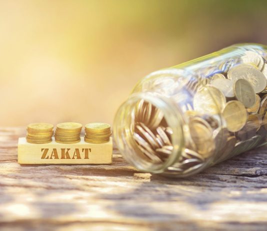 Kushtet për detyrimin e Zekatit