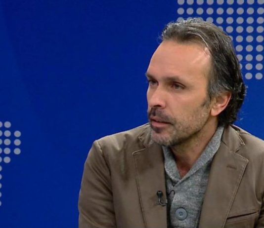 Skllavëria e ëmbël që sjell Big Brother – Ergys Mertiri
