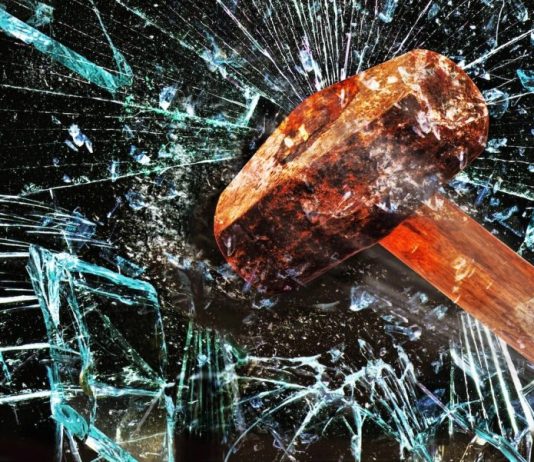 Fyerja e idhujve – Gerdi Demneri