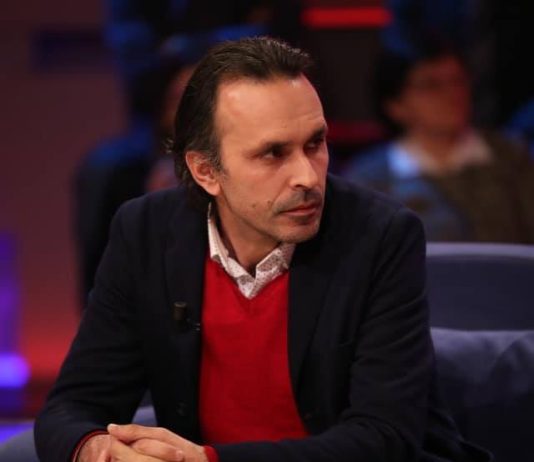 Ergys Mërtiri: A është Big Brother problemi më i madh që kemi me mediat?