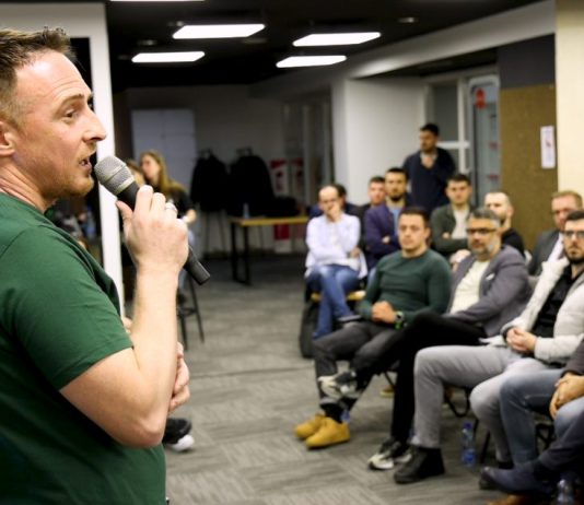 Lansohet Shqip.ai – transkriptim me Inteligjencë Artificiale për gjuhën shqipe