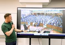 Ndodh ndryshimi revolucionar me gjuhën shqipe, detaje nga programi që përmbajtjet audio vizuale i kthen në tekst