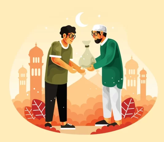 Bamirësia vetëm se ta shton pasurinë