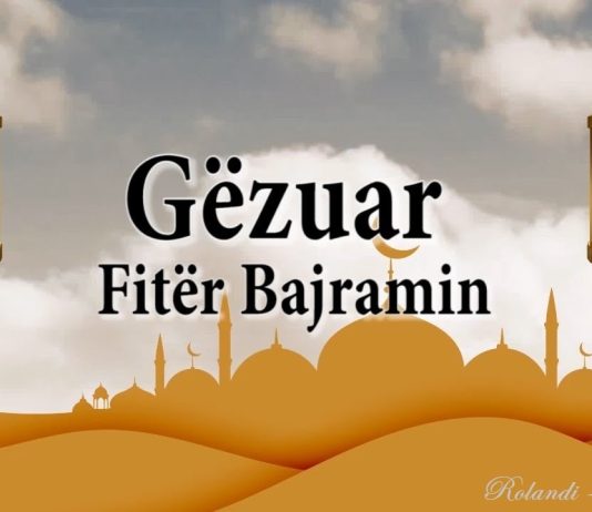 Festa dhe qëllimet e saj në fenë Islame