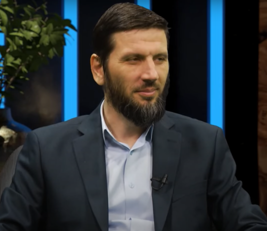 Inteligjenca Artificiale – Justinian Topulli