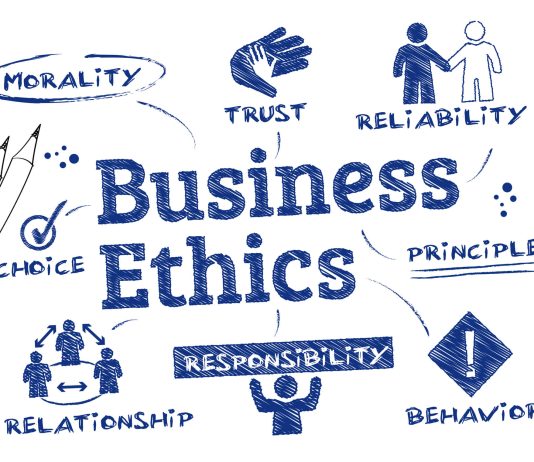 Etika dhe normat e tregut