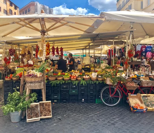 Etika dhe normat e shitblerjes