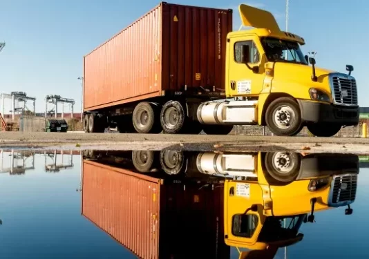 SHBA: një revolucion mjedisor që po nis me kamionët