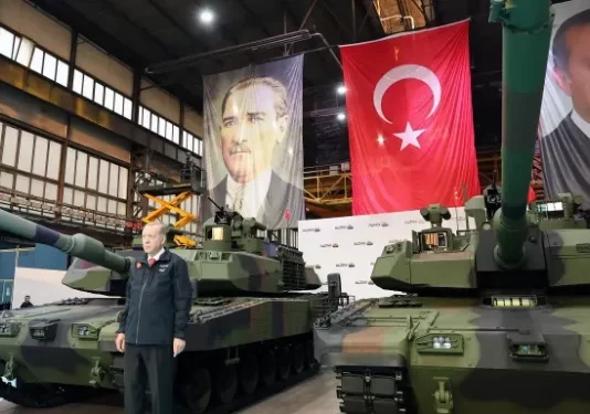 Erdogan: Ky është xhevahiri ynë!