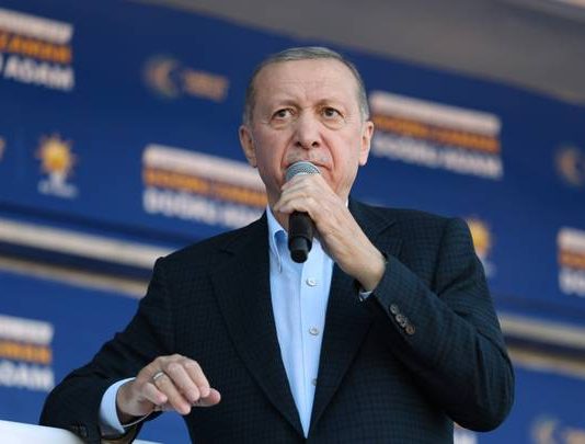 Erdoğan: Kemi rritur numrin e universiteteve në Turqi nga 76 në 208