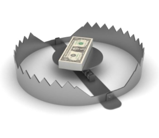 NGRËNIA E KAMATËS – Rreziku i kamatës