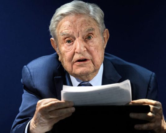 Elon Musk: George Soros urren njerëzimin