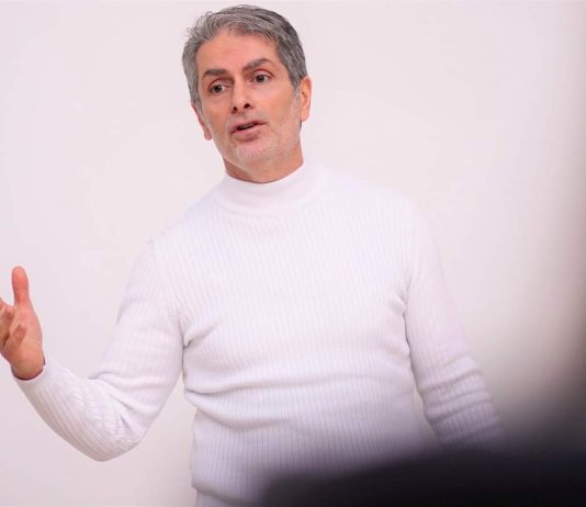 Suksesi dhe Gabimi!? – Vehbi Zeqiri