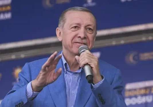 Erdogan: Ta heqësh ekonominë nga kthetrat e FMN-së