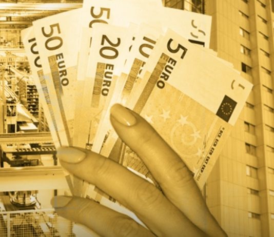 Pagat në Kosovë, vetëm 25 euro rritje në sektorin privat gjatë vitit 2022