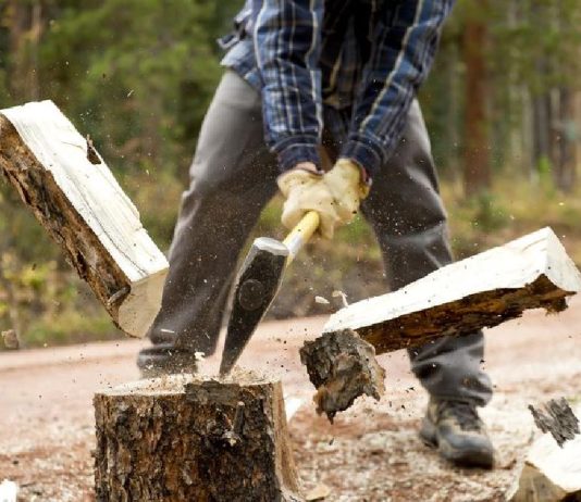 Përfitoni prej këtij tregimi… – A je ndalur ndonjë prej ditëve ta mbrehësh sëpatën?