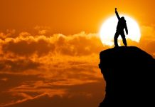 Të vrasësh frikën… hapi i parë drejt ndryshimit